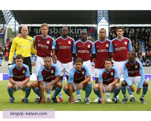 维拉战术体系解析