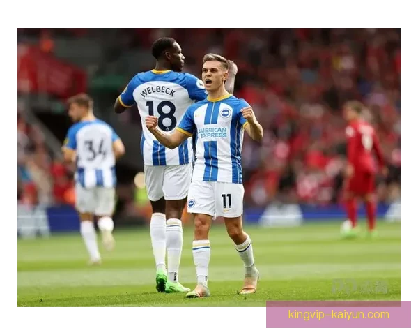 英超布莱顿奥利塞离队传闻盛行，未来动向备受关注