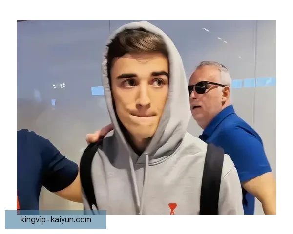 加维西班牙国家队前景备受关注，状态提升显著。