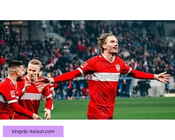 拜仁近期数据分析显示球队表现稳健,竞争力增强即将迎接重要赛事 拜仁近期数据分析显示球队表现稳健,竞争力增强即将迎接重要赛事