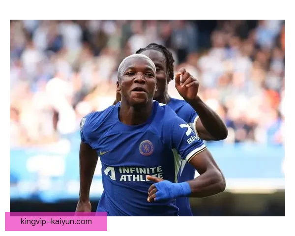 凯塞多在切尔西角色定位清晰，中场表现稳健