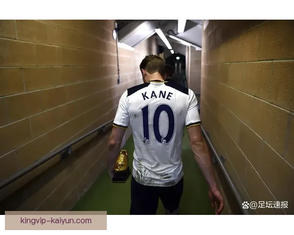 白鹿巷之王凯恩本赛季状态回暖，持续提升英超历史射手榜排名