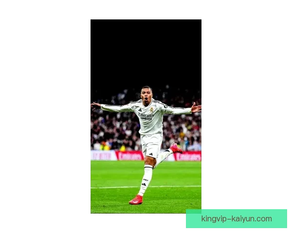 姆巴佩大赛型球员本季关键战表现稳健