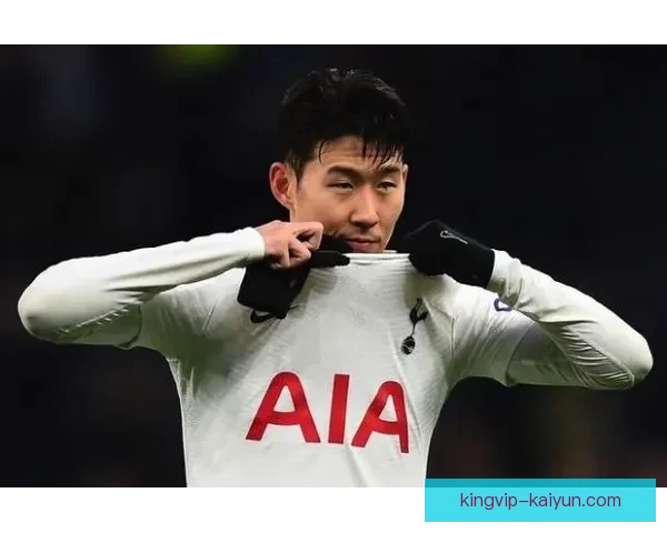 孙兴慜在北伦敦德比中表现稳健