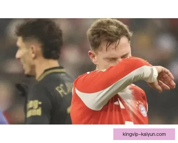 基米希本赛季德甲中场表现稳健，组织调度能力持续提升