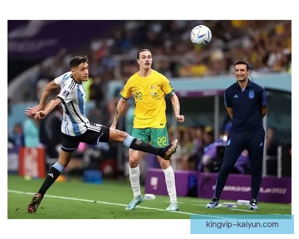 斯卡洛尼战术弱点显现 防守转换与中场控制成隐患